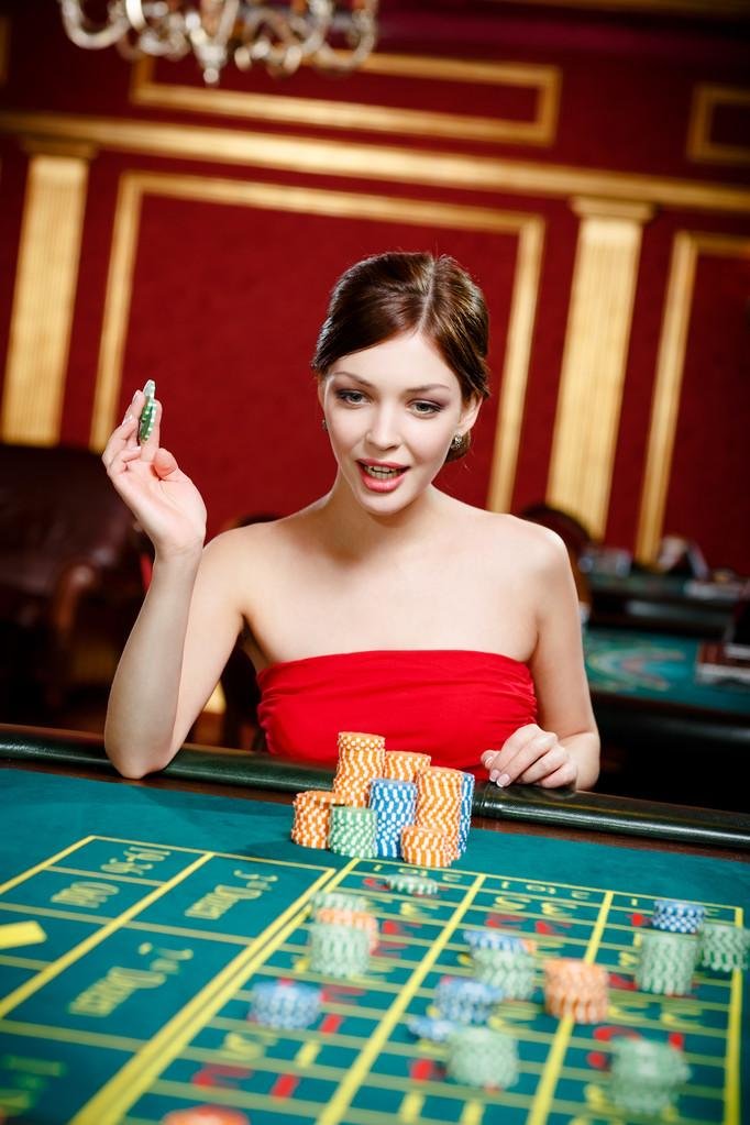 Fitur putaran bonus dalam permainan Blueprint Gaming